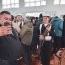 81 jóvenes que realizan Servicio Militar tuvieron su ceremonia de entrega de armas.
