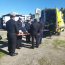 Joven de 22 años fue rescatada por la Armada desde acantilado en Concepción