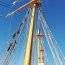 La “Esmeralda” recaló en Valparaíso previo a iniciar su Crucero de Instrucción N°64  