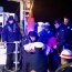 Armada apoyó evacuación médica de lactante de 9 meses de vida desde Puerto Gala a Puerto Cisnes