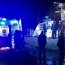 Armada apoyó evacuación médica de lactante de 9 meses de vida desde Puerto Gala a Puerto Cisnes