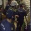La “Esmeralda” recaló en Valparaíso previo a iniciar su Crucero de Instrucción N°64