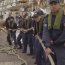 La “Esmeralda” recaló en Valparaíso previo a iniciar su Crucero de Instrucción N°64