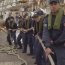  La “Esmeralda” recaló en Valparaíso previo a iniciar su Crucero de Instrucción N°64  