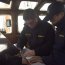 La “Esmeralda” recaló en Valparaíso previo a iniciar su Crucero de Instrucción N°64
