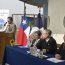 Nueva versión del Diplomado Internacional en Tsunamis impartido por PUCV y SHOA