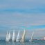  Escuela de Grumetes destacó en la regata Mes del Mar  