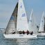 Escuela de Grumetes destacó en la regata Mes del Mar
