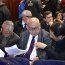 Autoridades regionales participaron en ejercicio de Plan de Respuesta en Estado de Catástrofe
