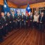 Escuela de Grumetes destacó en la regata Mes del Mar