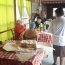 Dotación de la Capitanía de Puerto de Lebu compartió con abuelitos de un hogar