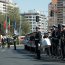  En Las Condes y Lo Barnechea rinden desfiles en homenaje a las Glorias Navales  