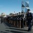 En Las Condes y Lo Barnechea rinden desfiles en homenaje a las Glorias Navales