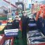 Incautación histórica: Armada decomisa más de 15 toneladas de salmón en Puerto Montt