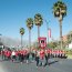 En Las Condes y Lo Barnechea rinden desfiles en homenaje a las Glorias Navales
