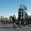 En Las Condes y Lo Barnechea rinden desfiles en homenaje a las Glorias Navales
