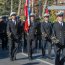 En Las Condes y Lo Barnechea rinden desfiles en homenaje a las Glorias Navales