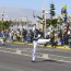 Cerca de 1.000 estudiantes participaron del primer Campeonato de Bandas Escolares en Iquique