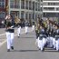 Cerca de 1.000 estudiantes participaron del primer Campeonato de Bandas Escolares en Iquique