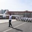 Cerca de 1.000 estudiantes participaron del primer Campeonato de Bandas Escolares en Iquique