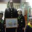 Delegación naval visitó Escuela Hospitalaria de Concepción