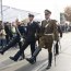  Municipalidad de Vitacura conmemoró las Glorias Navales con un desfile  