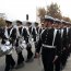 Municipalidad de Vitacura conmemoró las Glorias Navales con un desfile