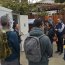 Alumnos del Diplomado Internacional en Tsunamis visitaron la sala de operaciones del SNAM
