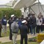 Alumnos del Diplomado Internacional en Tsunamis visitaron la sala de operaciones del SNAM