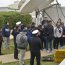  Alumnos del Diplomado Internacional en Tsunamis visitaron la sala de operaciones del SNAM  