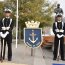 Municipalidad de Vitacura conmemoró las Glorias Navales con un desfile
