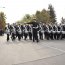Municipalidad de Vitacura conmemoró las Glorias Navales con un desfile
