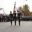 Municipalidad de Vitacura conmemoró las Glorias Navales con un desfile