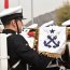 Municipalidad de Vitacura conmemoró las Glorias Navales con un desfile
