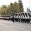 Municipalidad de Vitacura conmemoró las Glorias Navales con un desfile