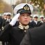 Municipalidad de Vitacura conmemoró las Glorias Navales con un desfile