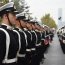 Municipalidad de Vitacura conmemoró las Glorias Navales con un desfile