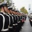  Municipalidad de Vitacura conmemoró las Glorias Navales con un desfile  