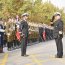 Municipalidad de Vitacura conmemoró las Glorias Navales con un desfile