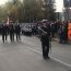 Municipalidad de Vitacura conmemoró las Glorias Navales con un desfile
