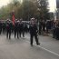 Municipalidad de Vitacura conmemoró las Glorias Navales con un desfile
