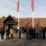 Adultos mayores visitaron los museos Cuna de Prat y “Huáscar”