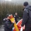 SHOA trabaja en cartas de inundación por tsunami de Niebla y Chacao