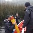  SHOA trabaja en cartas de inundación por tsunami de Niebla y Chacao  