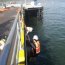SHOA trabaja en cartas de inundación por tsunami de Niebla y Chacao