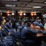 Próximo Crucero de Instrucción de la Esmeralda pondrá énfasis en medidas medioambientales