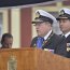 Presidente Sebastián Piñera rinde homenajes a los héroes navales en Iquique