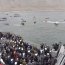 Así se vivió el 21 de mayo en todo Chile