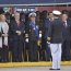 Presidente Sebastián Piñera rinde homenajes a los héroes navales en Iquique