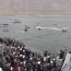 Presidente Sebastián Piñera rinde homenajes a los héroes navales en Iquique